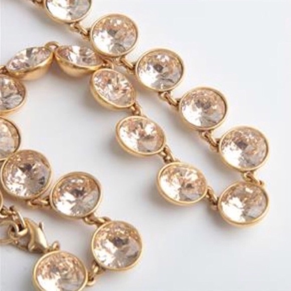 Stella & Dot Jewelry - ⚡️FLASH SALE!! Stella & Dot Astor Sparkle Necklace